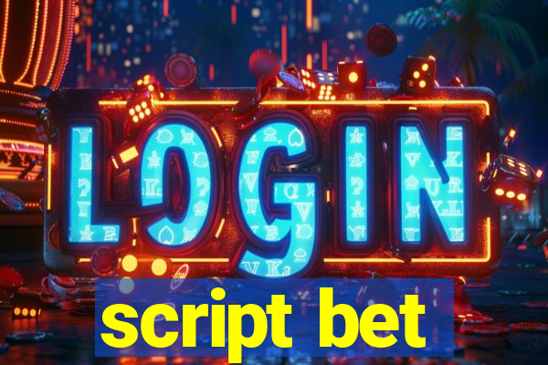 script bet